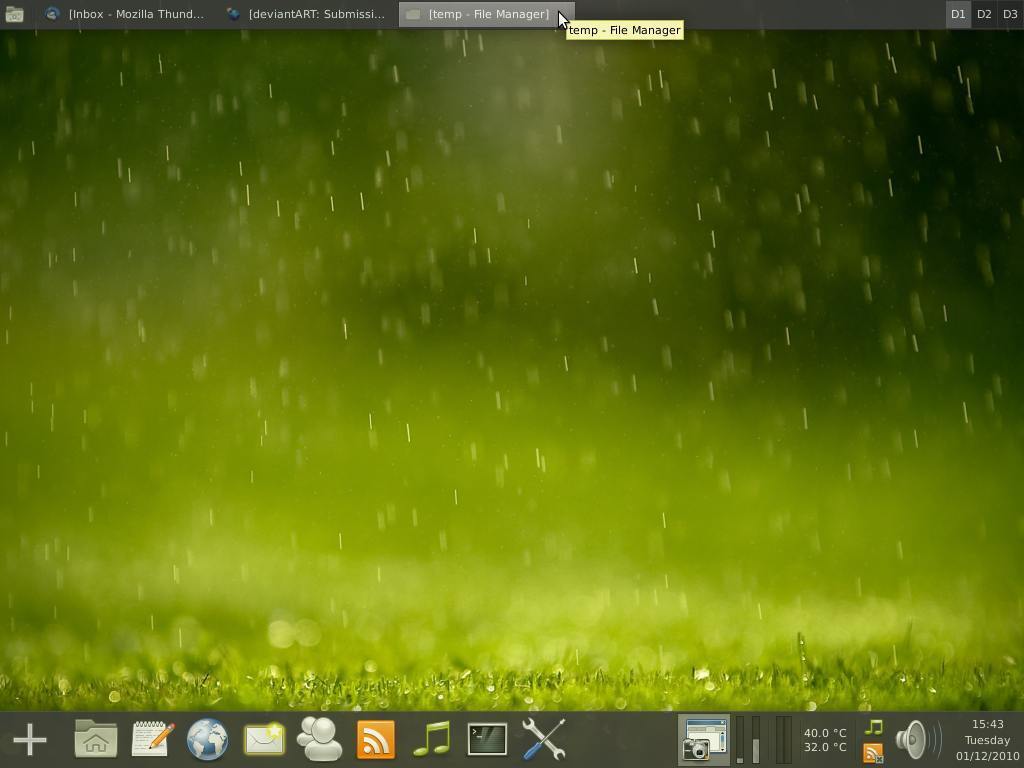 20100112 Xfce Sidux