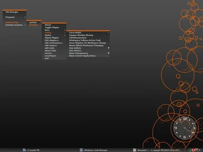 Gallery thumbnail: Sshot 20080609 Winxp Bbox