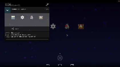 Gallery thumbnail: Sshot 20140809 Android 4 4R1