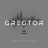 Cover art for Gregtor by Pohokolius