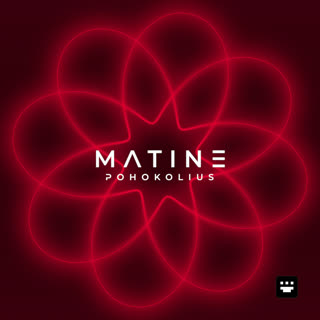 Cover art for Matine by Pohokolius