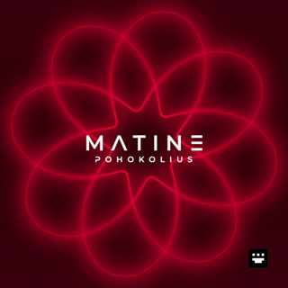 Cover art for Matine by Pohokolius