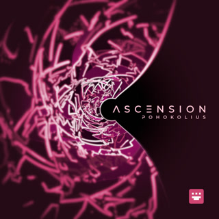 Cover art for Ascension by Pohokolius