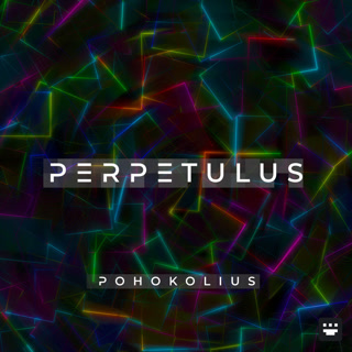 Cover art for Perpetulus by Pohokolius