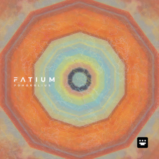 Cover art for Fatium by Pohokolius