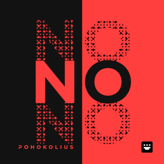 Cover art for No (Original Mix) by Pohokolius