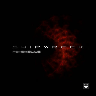 Cover art for Shipwreck by Pohokolius
