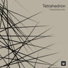 Cover art for Tetrahedron by Pohokolius
