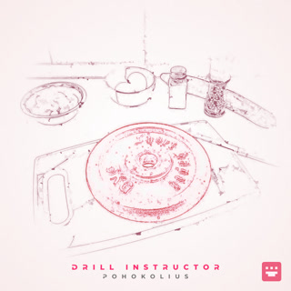 Cover art for Drill Instructor by Pohokolius