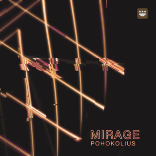 Cover art for Mirage (Original Mix) by Pohokolius