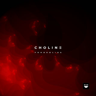 Cover art for Choline by Pohokolius