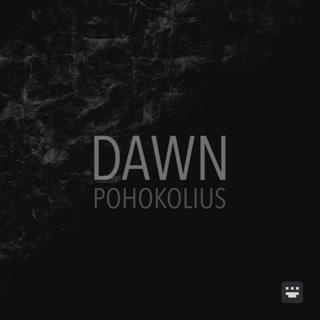 Cover art for Dawn by Pohokolius