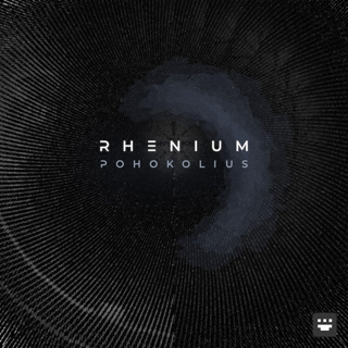 Cover art for Rhenium by Pohokolius