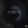 Cover art for Rhenium by Pohokolius