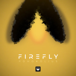 Cover art for Firefly by Pohokolius