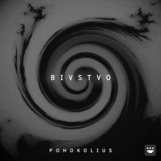 Cover art for Bivstvo by Pohokolius