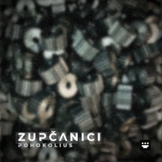 Cover art for Zupčanici (Remastered) by Pohokolius