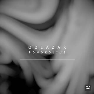 Cover art for Odlazak (Remastered) by Pohokolius