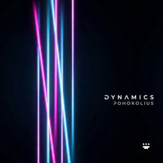 Cover art for Dynamics by Pohokolius