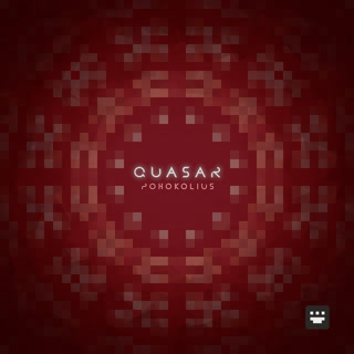 Cover art for Quasar by Pohokolius