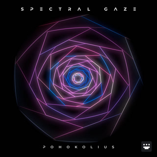 Cover art for Spectral Gaze by Pohokolius